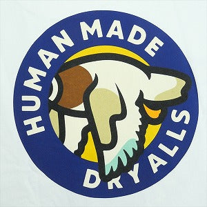 HUMAN MADE ヒューマンメイド 25AW GRAPHIC T-SHIRT WHITE HM29CS049 ダックTシャツ 白 Size 【M】 【新古品・未使用品】 20823256