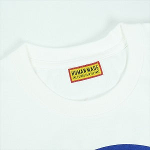 HUMAN MADE ヒューマンメイド 25AW GRAPHIC T-SHIRT WHITE HM29CS049 ダックTシャツ 白 Size 【L】 【新古品・未使用品】 20823257