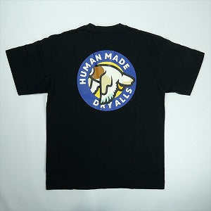 HUMAN MADE ヒューマンメイド 25AW GRAPHIC T-SHIRT BLACK HM29CS049 ダックTシャツ 黒 Size 【S】 【新古品・未使用品】 20823260