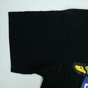HUMAN MADE ヒューマンメイド 25AW GRAPHIC T-SHIRT BLACK HM29CS049 ダックTシャツ 黒 Size 【M】 【新古品・未使用品】 20823261