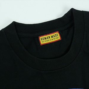 HUMAN MADE ヒューマンメイド 25AW GRAPHIC T-SHIRT BLACK HM29CS049 ダックTシャツ 黒 Size 【M】 【新古品・未使用品】 20823261