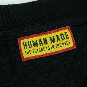 HUMAN MADE ヒューマンメイド 25AW GRAPHIC T-SHIRT BLACK HM29CS049 ダックTシャツ 黒 Size 【M】 【新古品・未使用品】 20823261