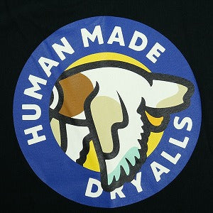 HUMAN MADE ヒューマンメイド 25AW GRAPHIC T-SHIRT BLACK HM29CS049 ダックTシャツ 黒 Size 【M】 【新古品・未使用品】 20823261