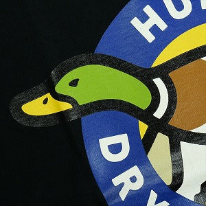 HUMAN MADE ヒューマンメイド 25AW GRAPHIC T-SHIRT BLACK HM29CS049 ダックTシャツ 黒 Size 【M】 【新古品・未使用品】 20823261
