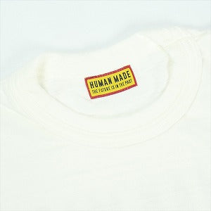 HUMAN MADE ヒューマンメイド 25AW GRAPHIC T-SHIRT WHITE HM30TE005 しろくまTシャツ 白 Size 【S】 【新古品・未使用品】 20823265