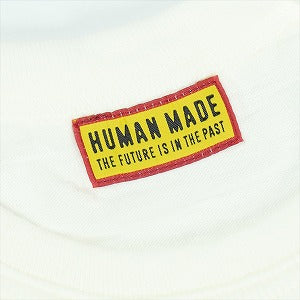 HUMAN MADE ヒューマンメイド 25AW GRAPHIC T-SHIRT WHITE HM30TE005 しろくまTシャツ 白 Size 【S】 【新古品・未使用品】 20823265