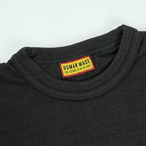 HUMAN MADE ヒューマンメイド 25AW GRAPHIC T-SHIRT BLACK HM30TE005 しろくまTシャツ 黒 Size 【XXL】 【新古品・未使用品】 20823274