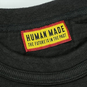 HUMAN MADE ヒューマンメイド 25AW GRAPHIC T-SHIRT BLACK HM30TE005 しろくまTシャツ 黒 Size 【XXL】 【新古品・未使用品】 20823274