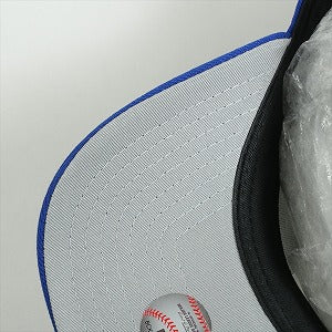 村上隆 ムラカミタカシ ×MLB World Tour Tokyo Series 2025 New Era 9Forty Cubs Snapback Hat キャップ 青 Size 【フリー】 【新古品・未使用品】 20823279