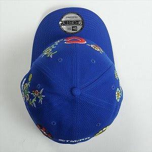 村上隆 ムラカミタカシ ×MLB World Tour Tokyo Series 2025 New Era 9Forty Cubs Snapback Hat キャップ 青 Size 【フリー】 【新古品・未使用品】 20823280