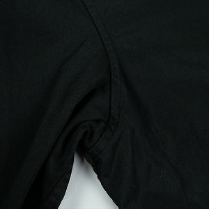 SUPREME シュプリーム Small Box Shirts Black 長袖シャツ 黒 Size 【L】 【中古品-良い】 20823281