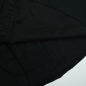 SUPREME シュプリーム Small Box Shirts Black 長袖シャツ 黒 Size 【L】 【中古品-良い】 20823281