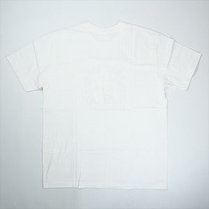 SUPREME シュプリーム 24AW Blood Tee White Tシャツ 白 Size 【M】 【新古品・未使用品】 20823316