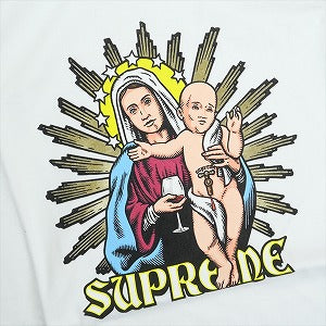 SUPREME シュプリーム 24AW Blood Tee White Tシャツ 白 Size 【M】 【新古品・未使用品】 20823316