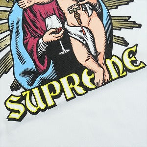 SUPREME シュプリーム 24AW Blood Tee White Tシャツ 白 Size 【M】 【新古品・未使用品】 20823316