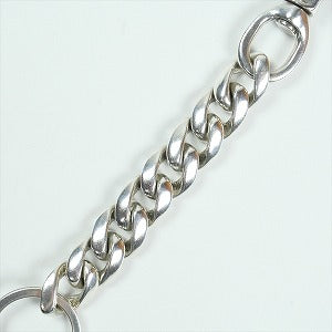 CHROME HEARTS クロム・ハーツ CLP CHN CLASSIC-L DAGGER ロングクラシックキーチェーン 銀 Size 【フリー】 【中古品-良い】 20823319