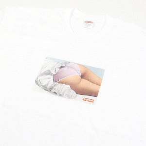 SUPREME シュプリーム 22AW Maude Tee Tシャツ 白 Size 【XL】 【新古品・未使用品】 20823321
