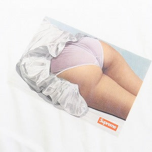 SUPREME シュプリーム 22AW Maude Tee Tシャツ 白 Size 【XL】 【新古品・未使用品】 20823321