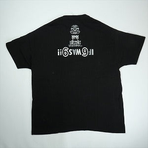 TENDERLOIN テンダーロイン TEE 2A BLACK Tシャツ 黒 Size 【XL】 【中古品-良い】 20823358