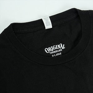 TENDERLOIN テンダーロイン TEE 2A BLACK Tシャツ 黒 Size 【XL】 【中古品-良い】 20823358