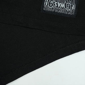 TENDERLOIN テンダーロイン TEE 2A BLACK Tシャツ 黒 Size 【XL】 【中古品-良い】 20823358