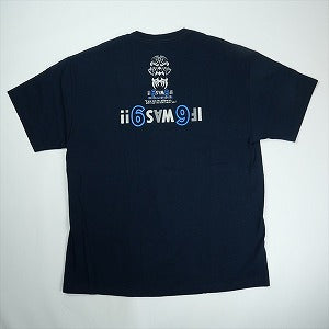 TENDERLOIN テンダーロイン TEE 2A NAVY Tシャツ 紺 Size 【XL】 【中古品-良い】 20823359