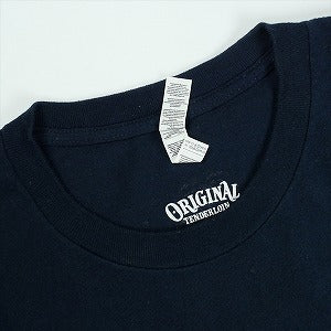 TENDERLOIN テンダーロイン TEE 2A NAVY Tシャツ 紺 Size 【XL】 【中古品-良い】 20823359