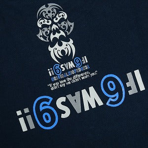 TENDERLOIN テンダーロイン TEE 2A NAVY Tシャツ 紺 Size 【XL】 【中古品-良い】 20823359