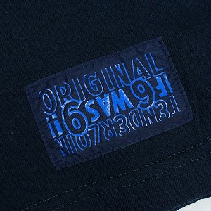TENDERLOIN テンダーロイン TEE 2A NAVY Tシャツ 紺 Size 【XL】 【中古品-良い】 20823359