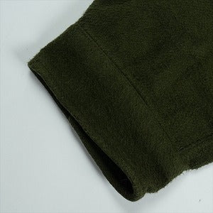 TENDERLOIN テンダーロイン STAND FLANNEL SHT 長袖シャツ 緑 Size 【M】 【中古品-良い】 20823360