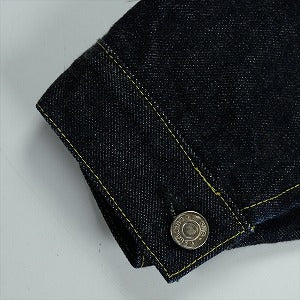 SubCulture サブカルチャー S06XX DENIM JACKET SCJK-CL07 デニムジャケット インディゴ Size 【46】 【中古品-良い】 20823361