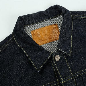 SubCulture サブカルチャー S06XX DENIM JACKET SCJK-CL07 デニムジャケット インディゴ Size 【46】 【中古品-良い】 20823361