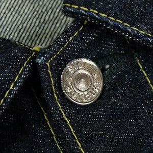 SubCulture サブカルチャー S06XX DENIM JACKET SCJK-CL07 デニムジャケット インディゴ Size 【46】 【中古品-良い】 20823361