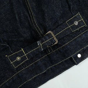 SubCulture サブカルチャー S06XX DENIM JACKET SCJK-CL07 デニムジャケット インディゴ Size 【46】 【中古品-良い】 20823361