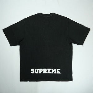 SUPREME シュプリーム ×GOODENOUGH S/S Top Black Tシャツ 黒 Size 【L】 【新古品・未使用品】 20823369