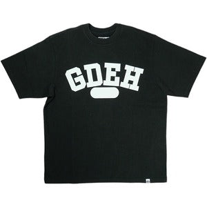 SUPREME シュプリーム ×GOODENOUGH S/S Top Black Tシャツ 黒 Size 【M】 【新古品・未使用品】 20823370