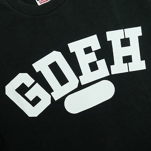 SUPREME シュプリーム ×GOODENOUGH S/S Top Black Tシャツ 黒 Size 【M】 【新古品・未使用品】 20823370