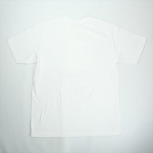 SUPREME シュプリーム 25SS Bear Tee White Tシャツ 白 Size 【XL】 【新古品・未使用品】 20823375
