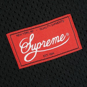 SUPREME シュプリーム 25SS Bandana Football Jersey Black フットボールジャージ 黒 Size 【L】 【新古品・未使用品】 20823376