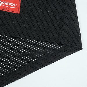 SUPREME シュプリーム 25SS Bandana Football Jersey Black フットボールジャージ 黒 Size 【L】 【新古品・未使用品】 20823376