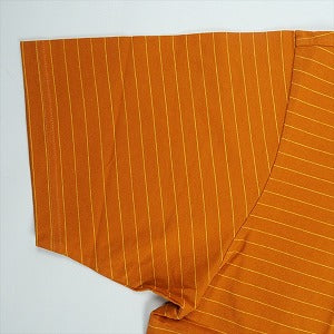 SUPREME シュプリーム 25SS Bubble S/S Top Orange Tシャツ オレンジ Size 【L】 【新古品・未使用品】 20823377