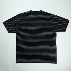 SUPREME シュプリーム 25SS Bubble S/S Top Black Tシャツ 黒 Size 【XXL】 【新古品・未使用品】 20823379