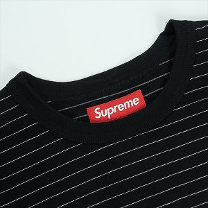 SUPREME シュプリーム 25SS Bubble S/S Top Black Tシャツ 黒 Size 【XXL】 【新古品・未使用品】 20823379