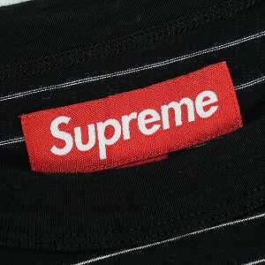 SUPREME シュプリーム 25SS Bubble S/S Top Black Tシャツ 黒 Size 【XXL】 【新古品・未使用品】 20823379
