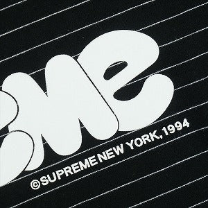 SUPREME シュプリーム 25SS Bubble S/S Top Black Tシャツ 黒 Size 【XXL】 【新古品・未使用品】 20823379
