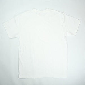 SUPREME シュプリーム 25SS Bear Tee White Tシャツ 白 Size 【L】 【新古品・未使用品】 20823413