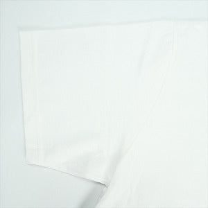 SUPREME シュプリーム 25SS Bear Tee White Tシャツ 白 Size 【L】 【新古品・未使用品】 20823413
