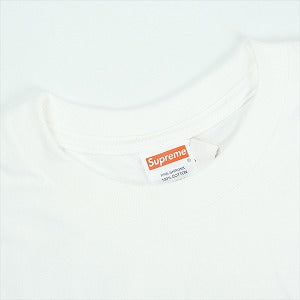 SUPREME シュプリーム 25SS Bear Tee White Tシャツ 白 Size 【L】 【新古品・未使用品】 20823413