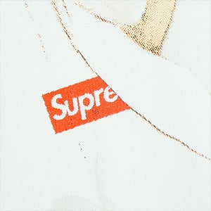 SUPREME シュプリーム 25SS Bear Tee White Tシャツ 白 Size 【L】 【新古品・未使用品】 20823413