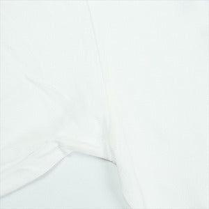 SUPREME シュプリーム ×GOODENOUGH 25SS End Racism Tee White Tシャツ 白 Size 【M】 【新古品・未使用品】 20823436